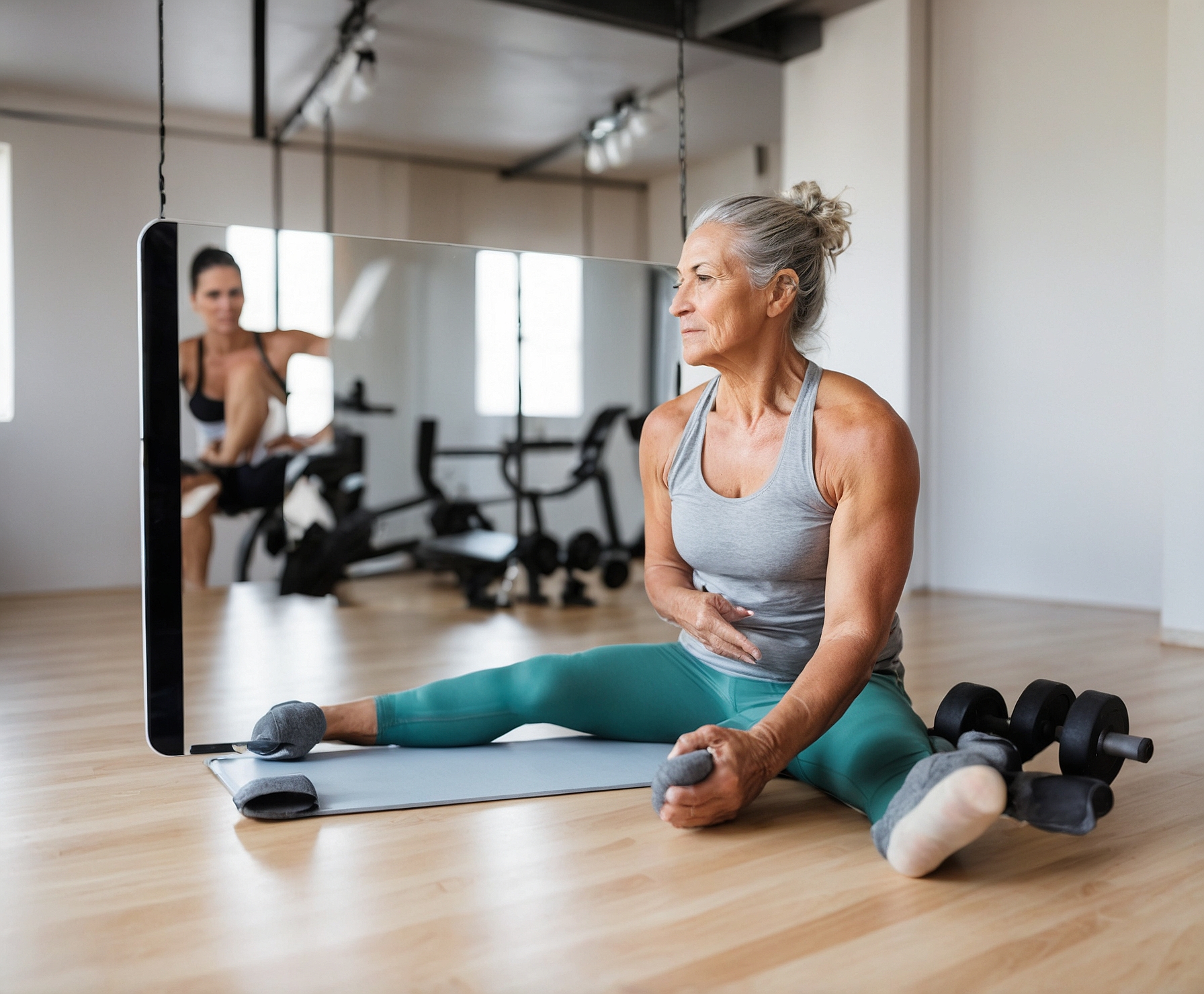 Rehabilitación deportiva online eficaz y segura.