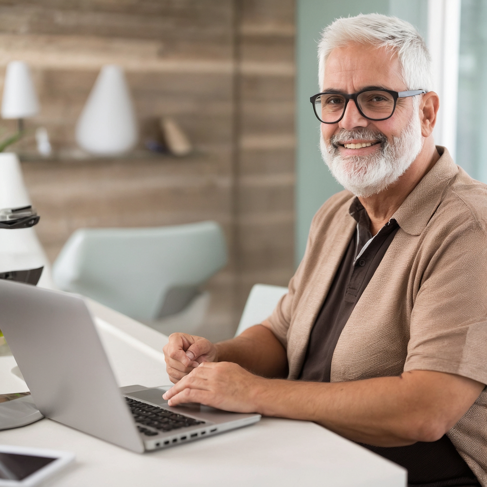 Asesoría personalizada para rehabilitación